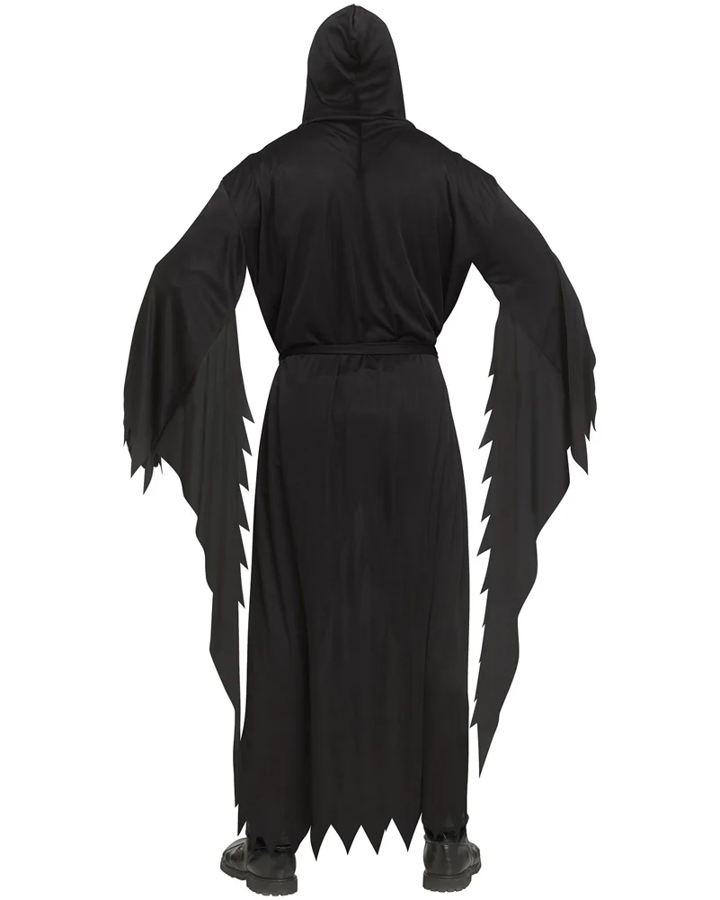Scream Ghost Face Lives Gun Powder Mens Costume - Image 3