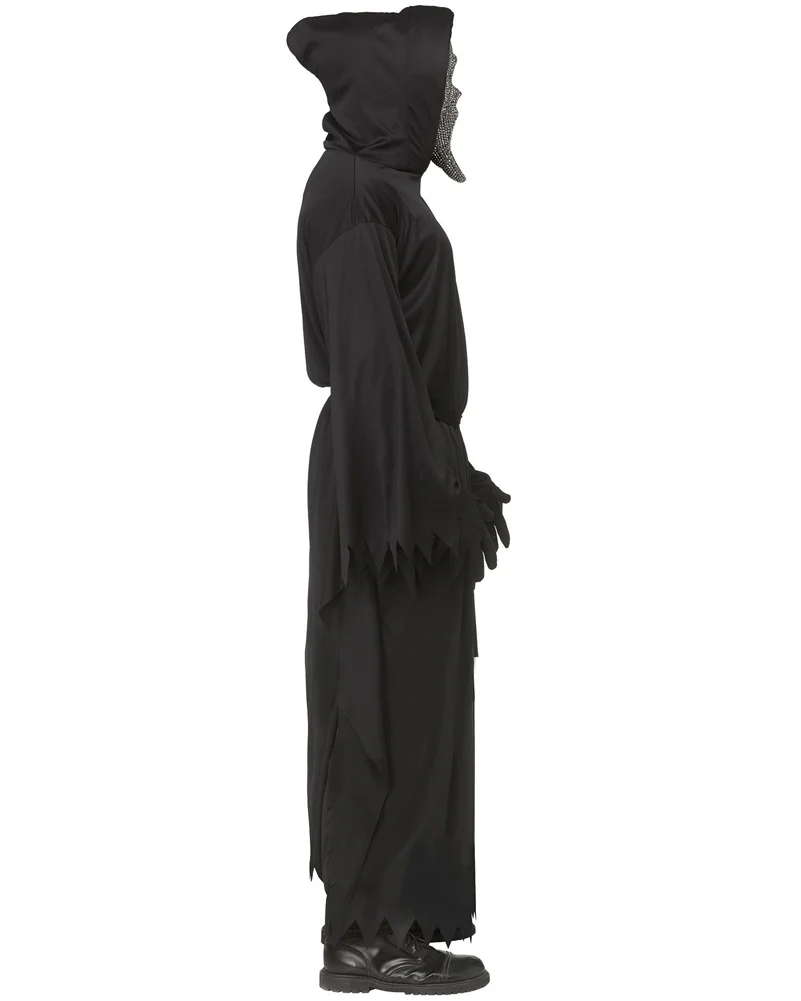 Scream Ghost Face Lives Gun Powder Mens Costume - Image 6