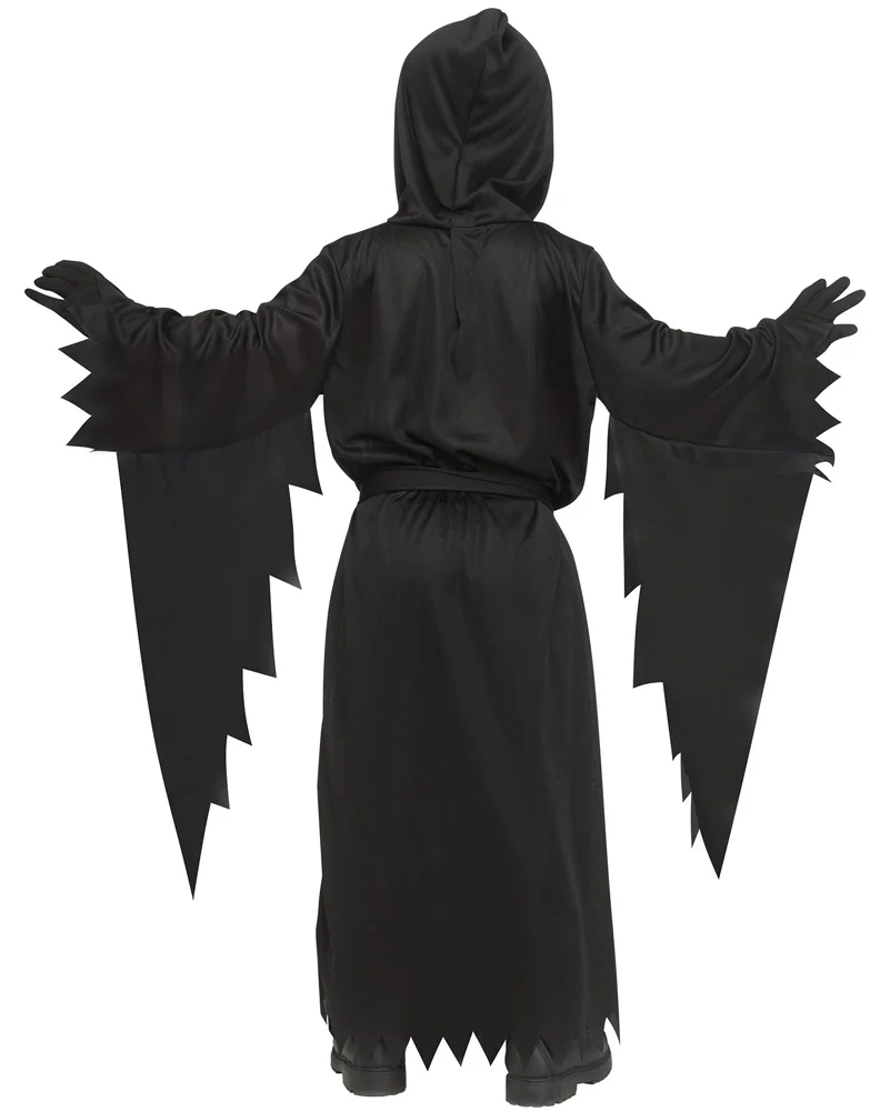 Scream Ghost Face Lives Toddler Costume - Image 2