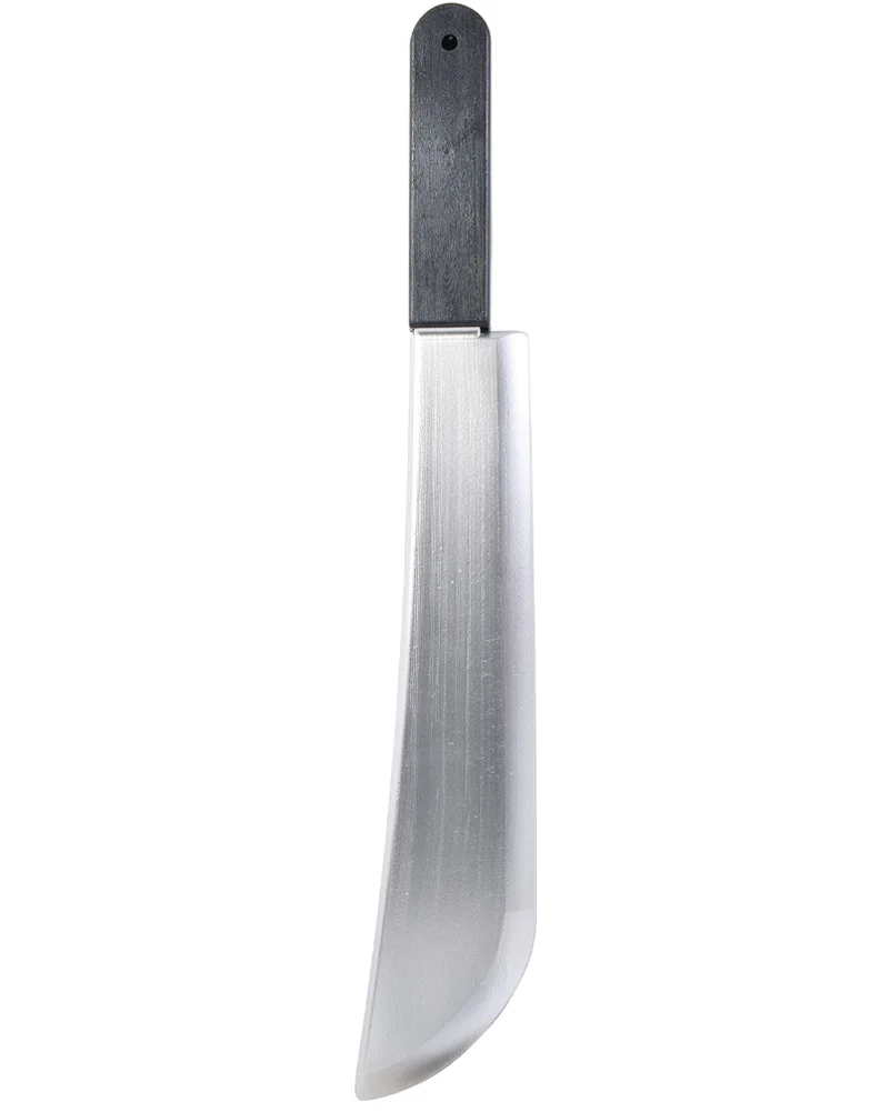 Scream Ghost Face Machete Prop 53cm