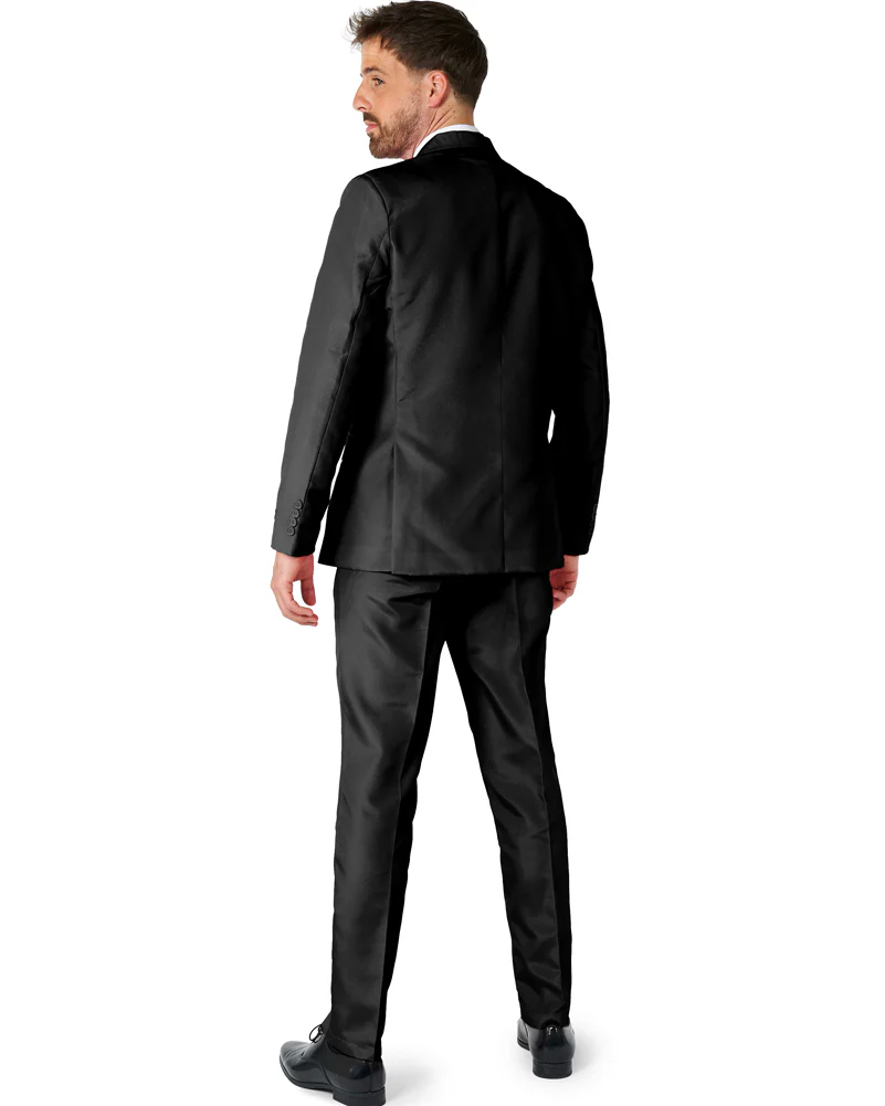 Scream Ghost Face Mens Suitmeister - Image 2