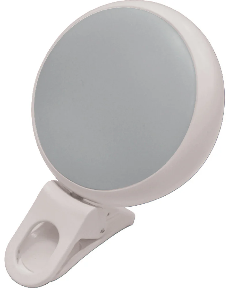 Selfie Queen Light Up Mirror - Image 2