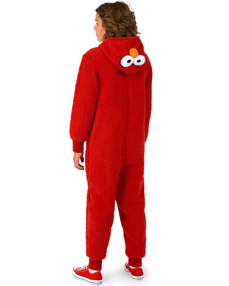 Sesame Street Elmo Kids Onesie - Image 3