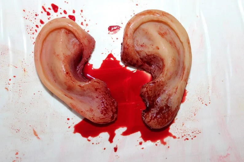 Severed Body Parts Bundle - Image 5