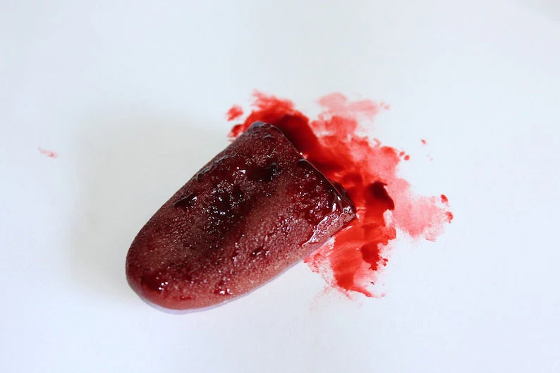 Severed Body Parts Bundle - Image 7