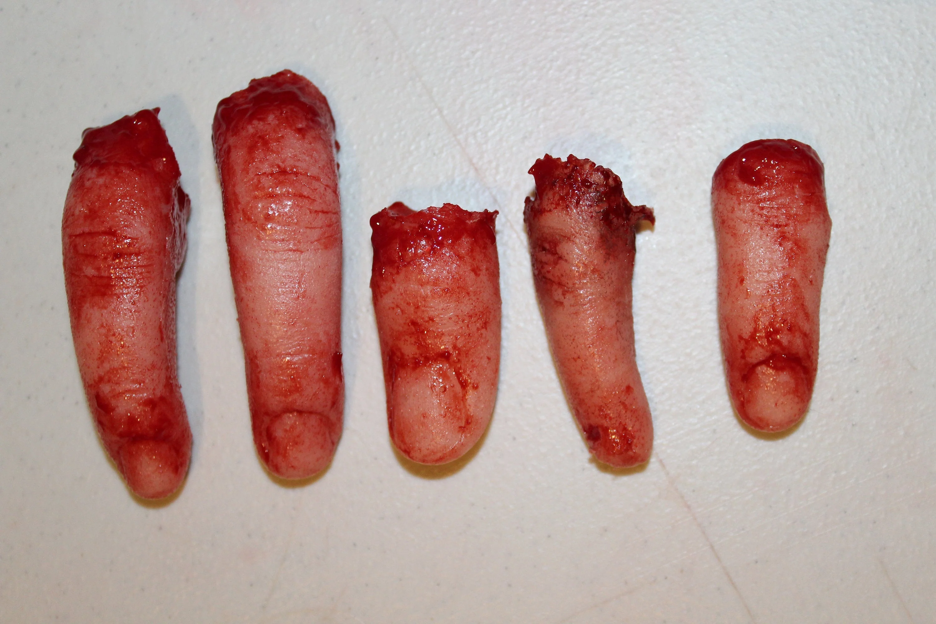 Severed Finger Prop - Image 6
