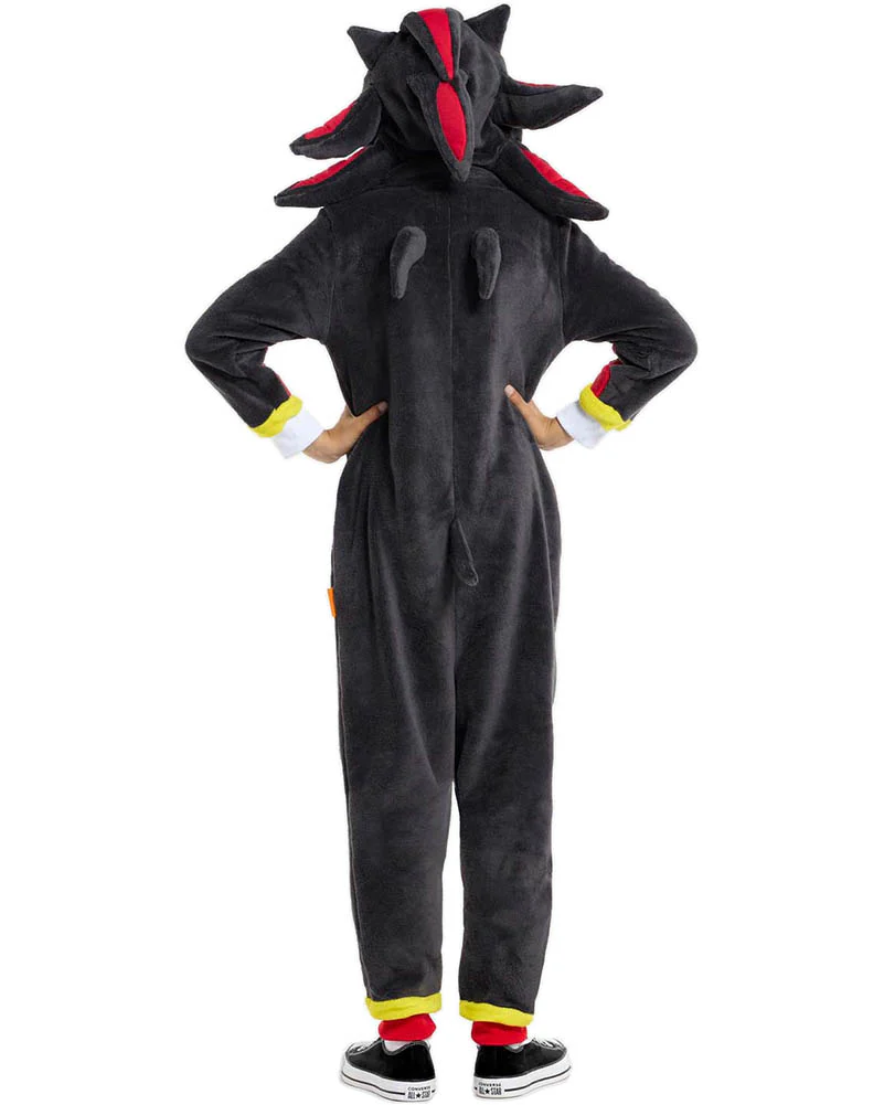 Shadow Opposuit Kids Onesie - Image 2