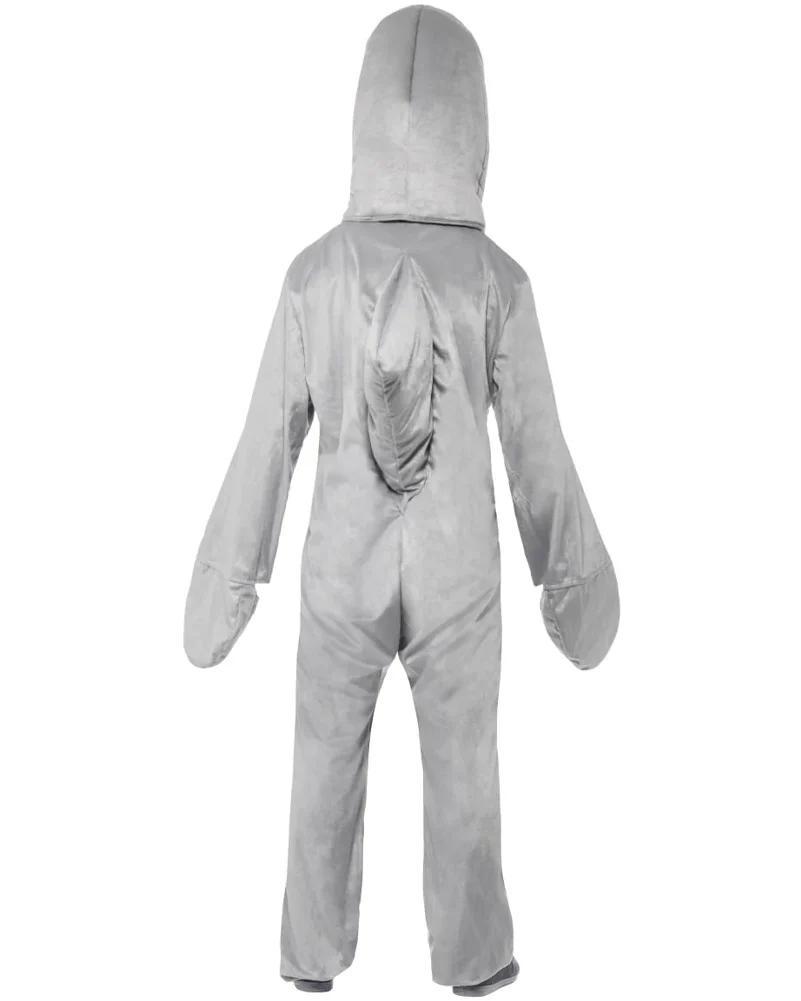 Shark Adult Costume - Image 3