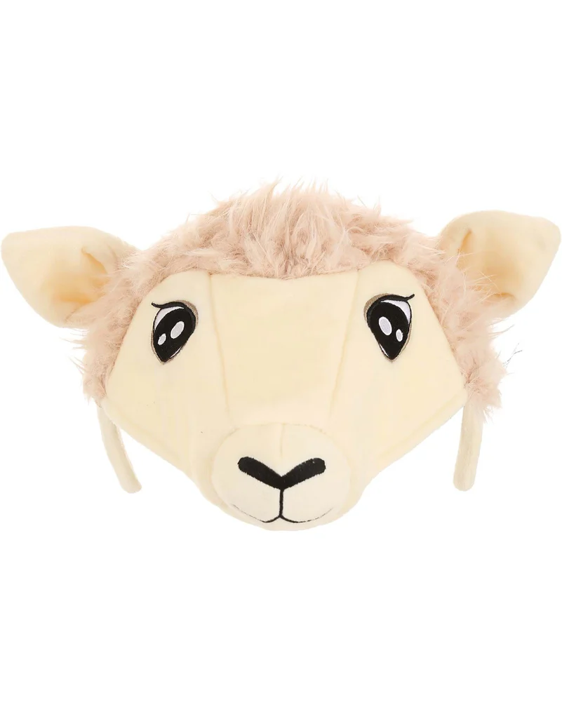 Sheep Plush Deluxe Headband - Image 4