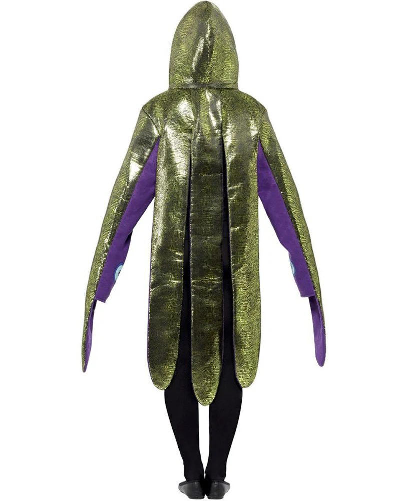 Octopus Adult Costume - Image 4