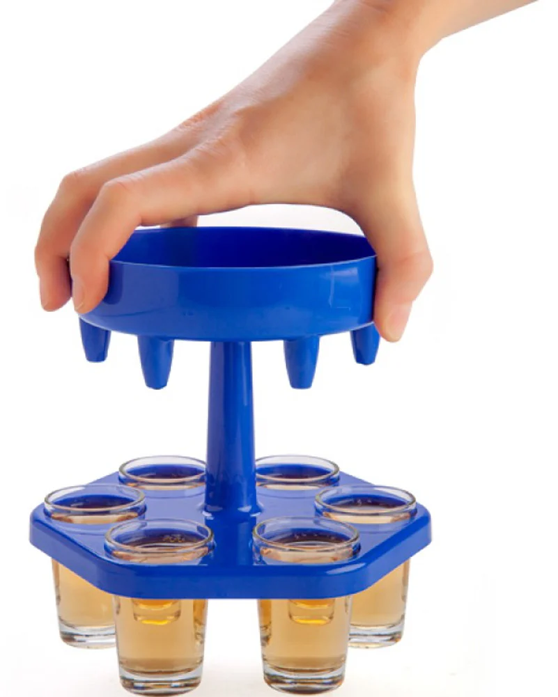 Shot Dispenser - Image 3