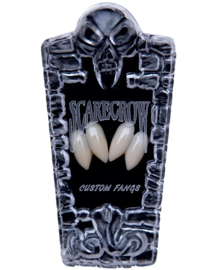 Shredders Double Fangs