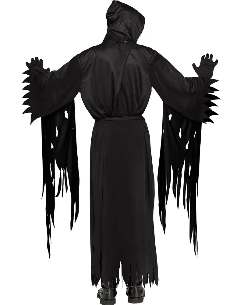Silent Screamer Mens Costume - Image 2