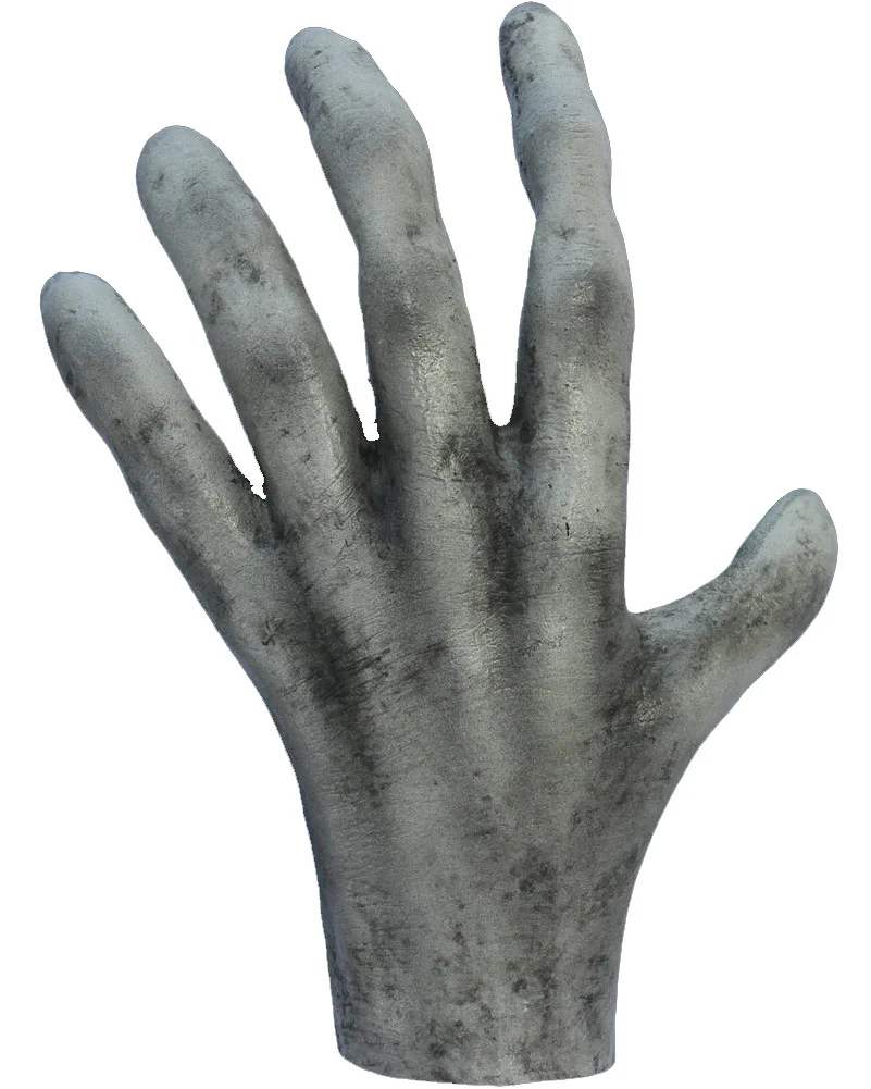 Silent Stalker Pale Hands - Image 3