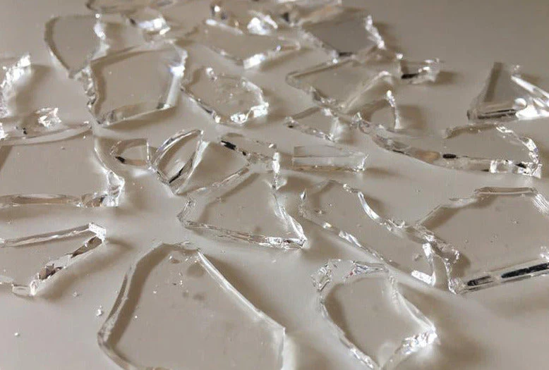 Silicone Glass Shards - Image 2