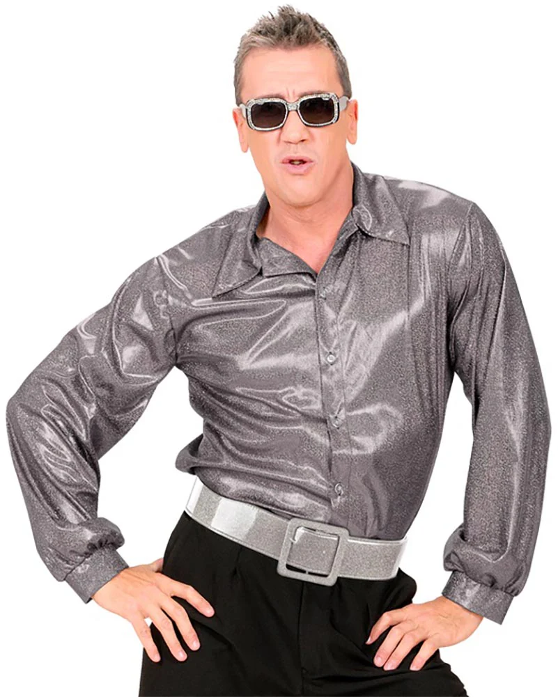 Silver Belt - Image 3