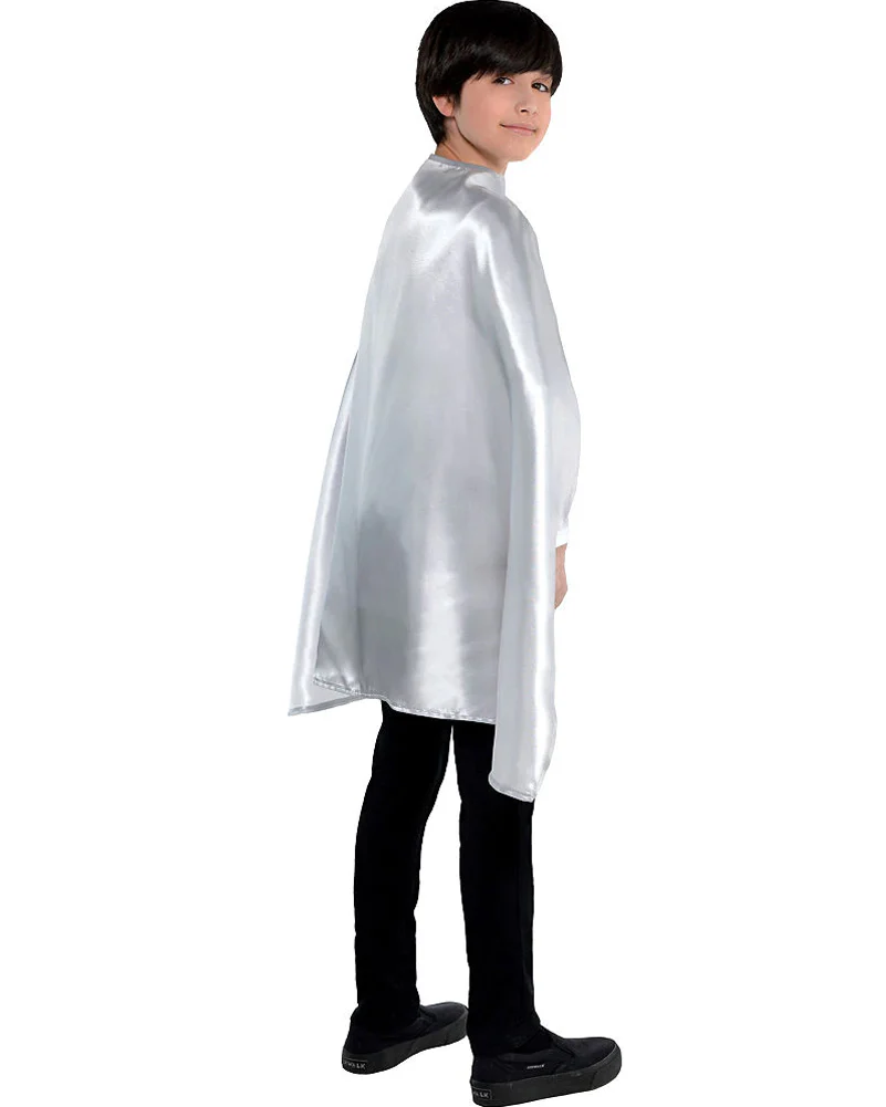 Silver Cape - Image 2