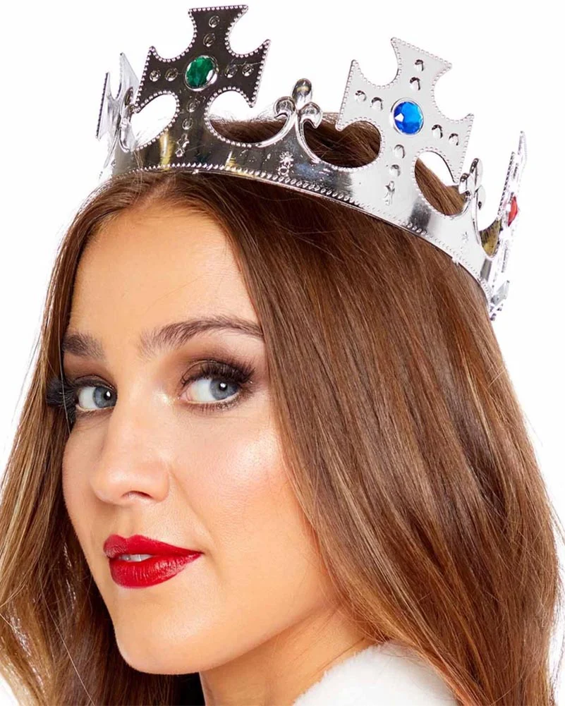 Silver Crown - Image 2