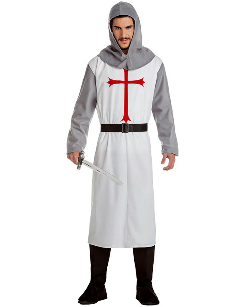 Sir Ridley Mens Costume