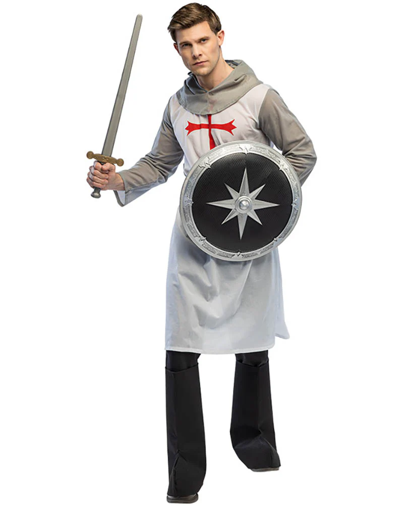 Sir Ridley Mens Costume - Image 2