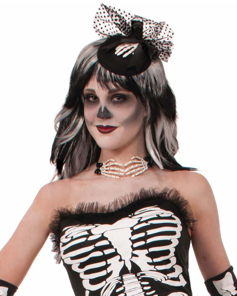 Skeleton Choker