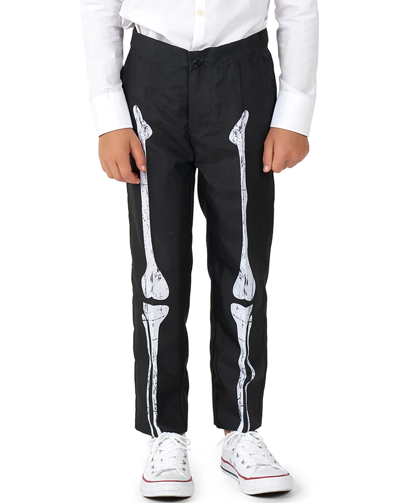 Skeleton Grunge Boys Suitmeister - Image 4