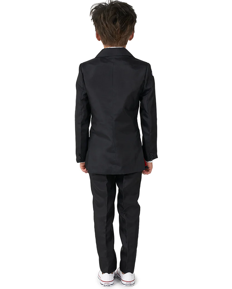 Skeleton Grunge Boys Suitmeister - Image 5