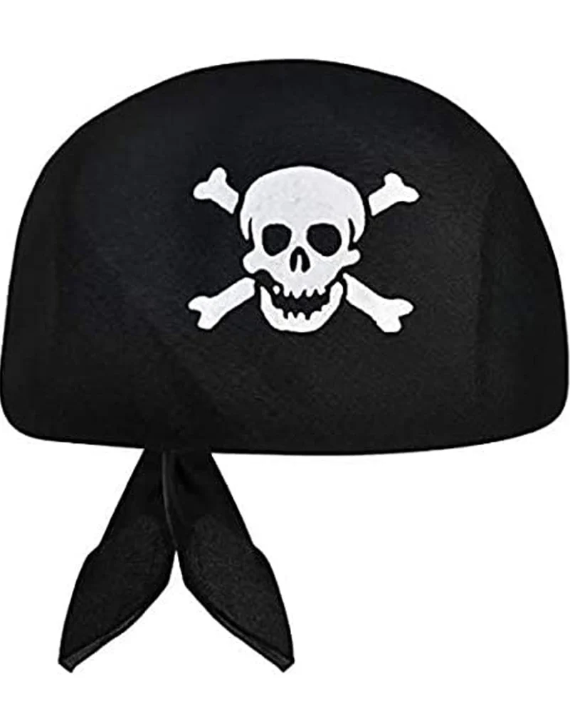 Skull Bandana - Image 2