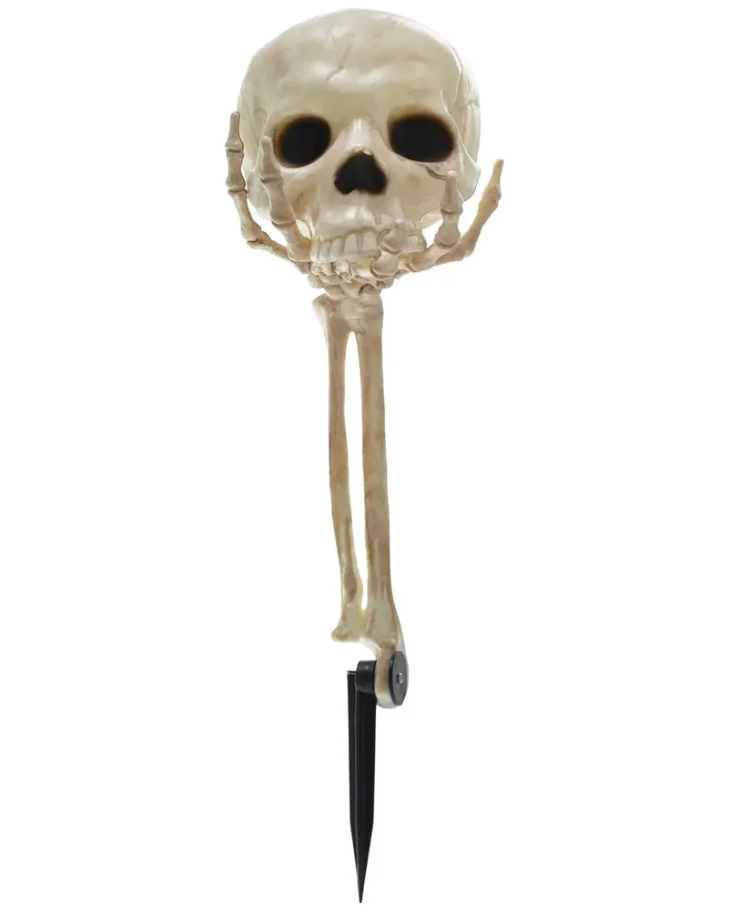 Skull in Hand Groundbreaker 36cm - Image 2