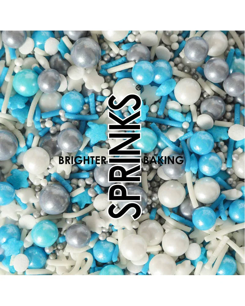 SPRINKS Sky Full Of Stars Sprinkles 500g - Image 2