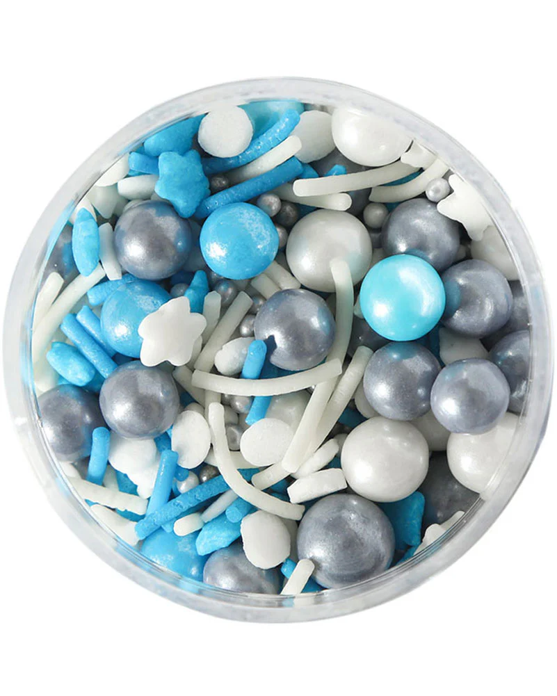 SPRINKS Sky Full Of Stars Sprinkles 500g - Image 3