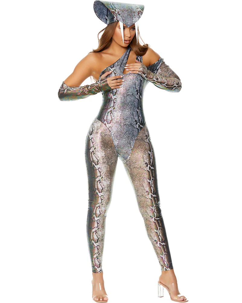 Slither In Womens Costume - Image 4