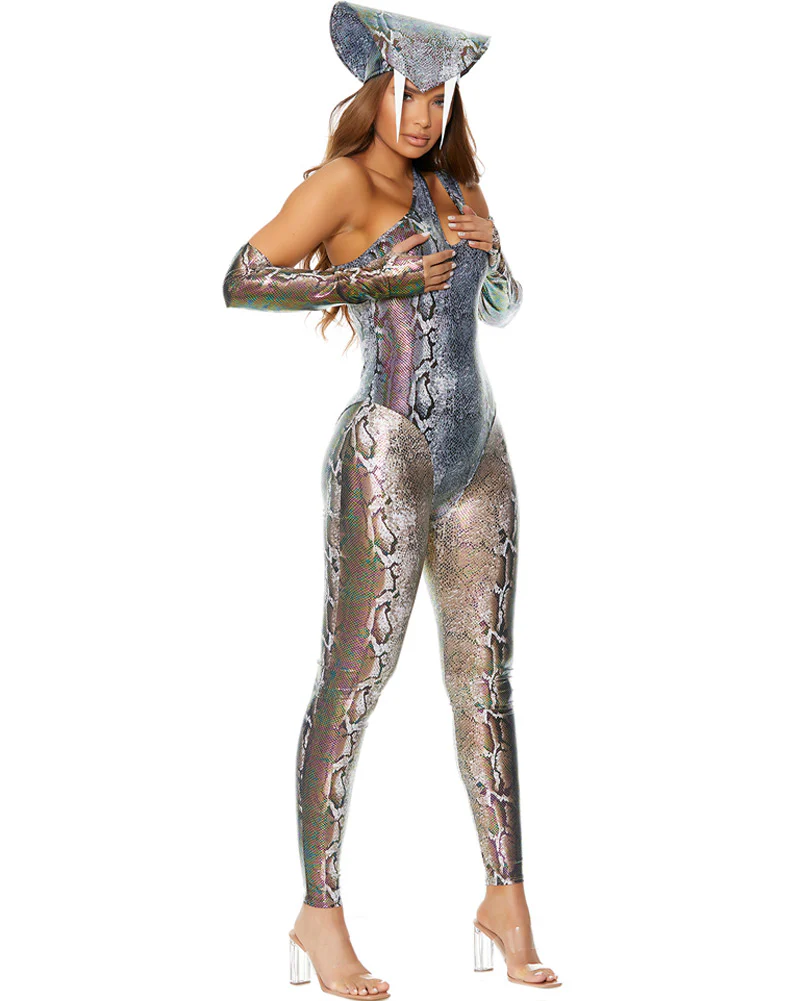 Slither In Womens Costume - Image 5
