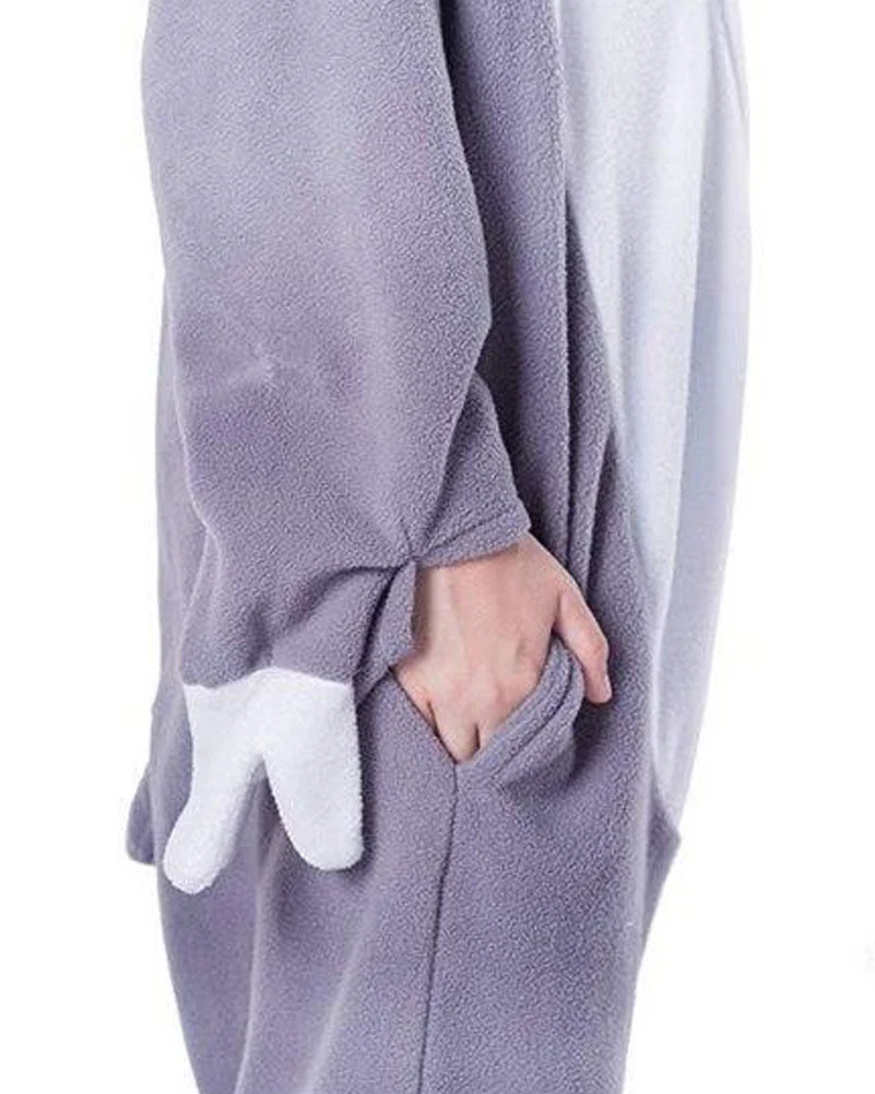 Sloth Toddler and Kids Costume - Image 2