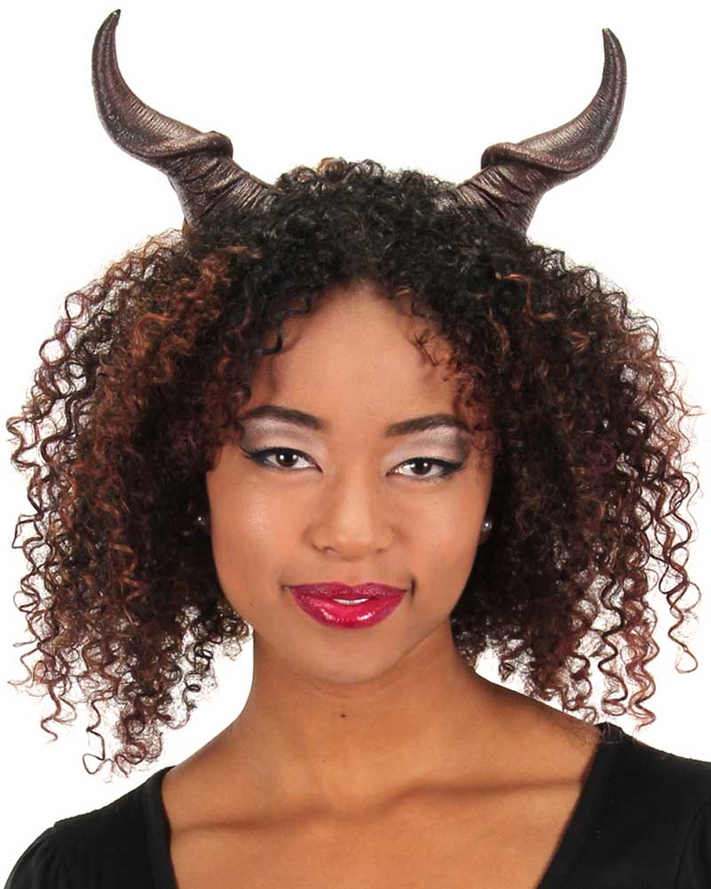 Small Beast Deluxe Horns - Image 2