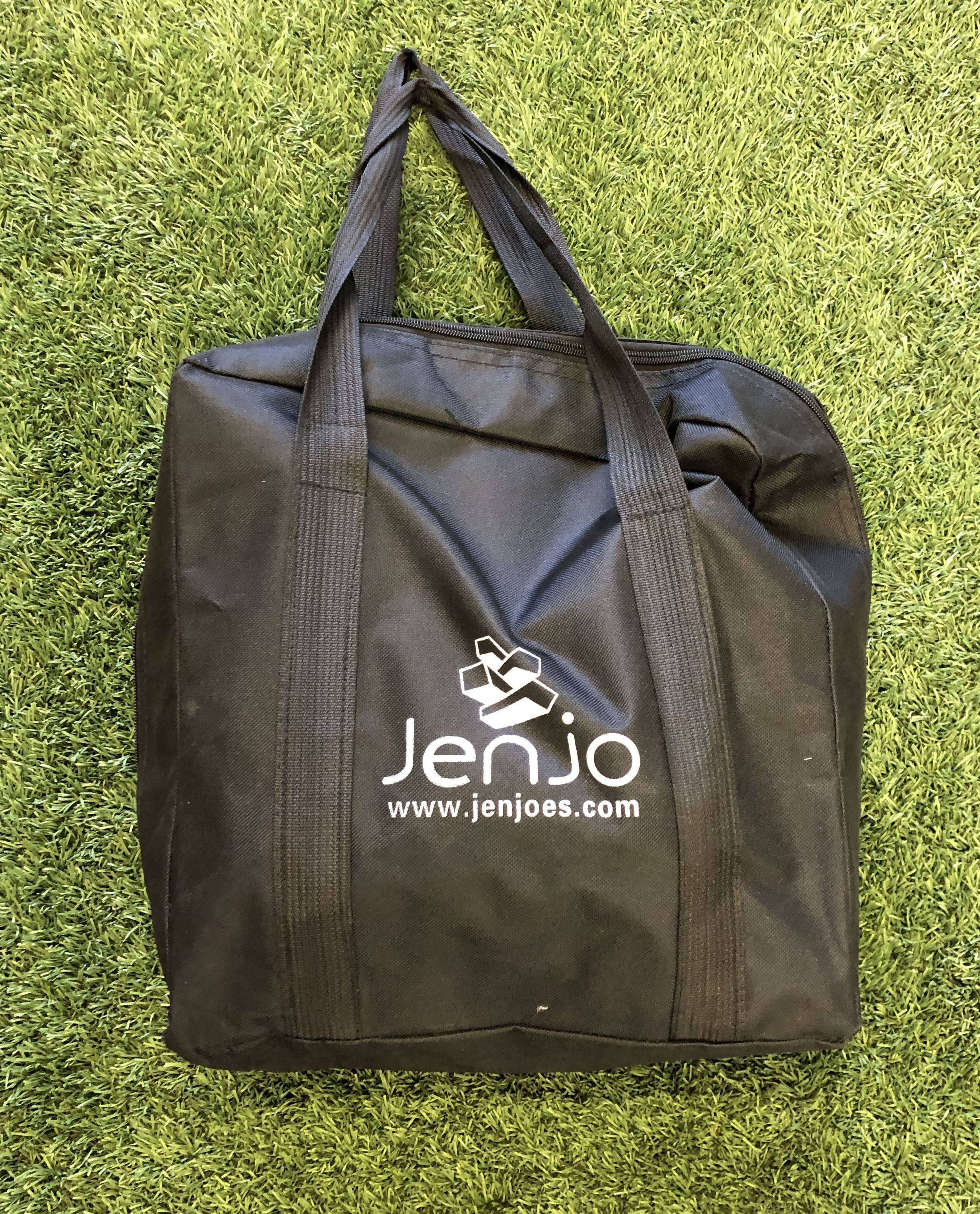 Small Carry Bag - Image 4