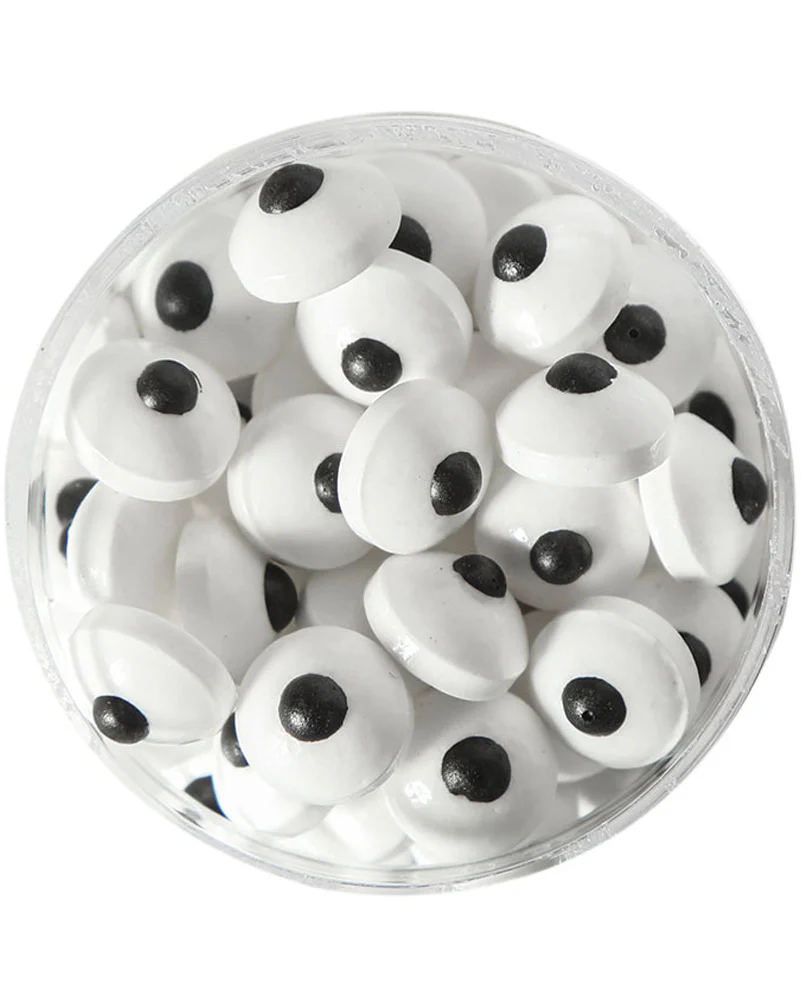 SPRINKS Small Candy Eyes 75g - Image 2
