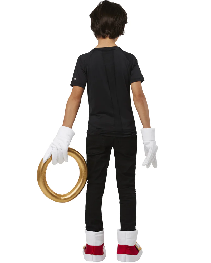 Sonic the Hedgehog Kids Accessory Set - Image 2