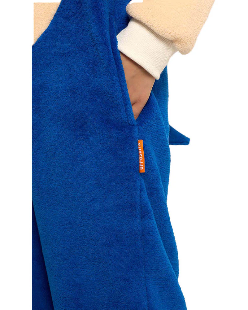 Sonic The Hedgehog Opposuit Kids Onesie - Image 6