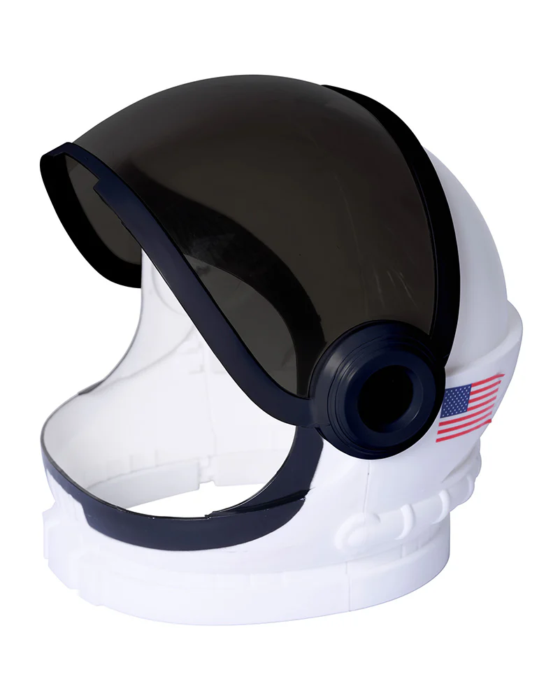 Space Astronaut Kids Costume - Image 6