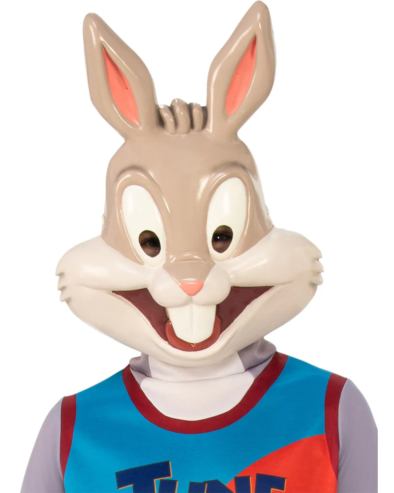 Space Jam 2 Bugs Bunny Boys Costume - Image 4