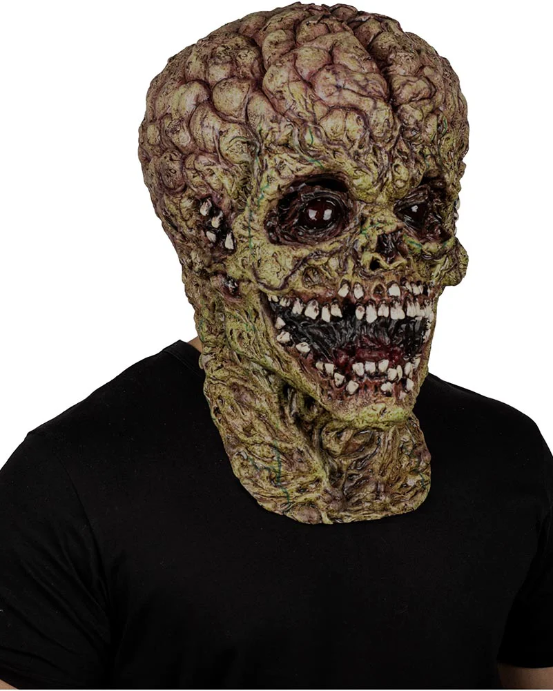 Spawn of Evil Premium Mask - Image 3