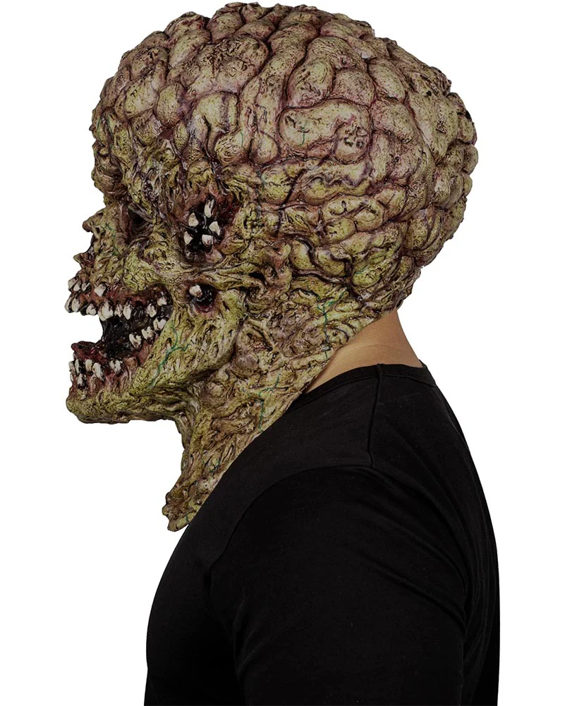 Spawn of Evil Premium Mask - Image 4
