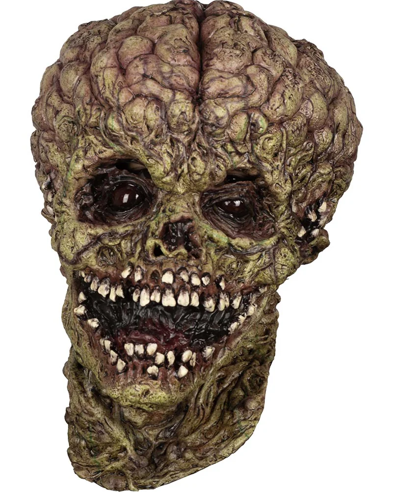 Spawn of Evil Premium Mask - Image 5