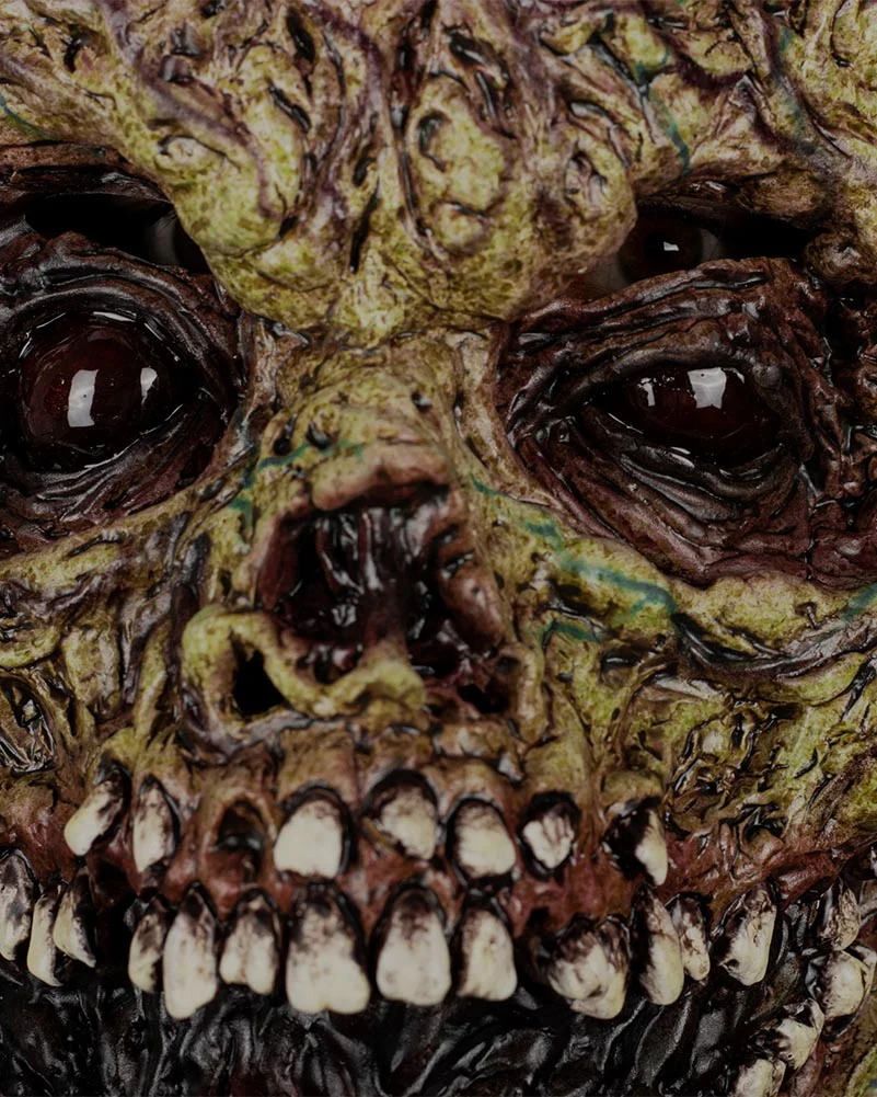 Spawn of Evil Premium Mask - Image 6