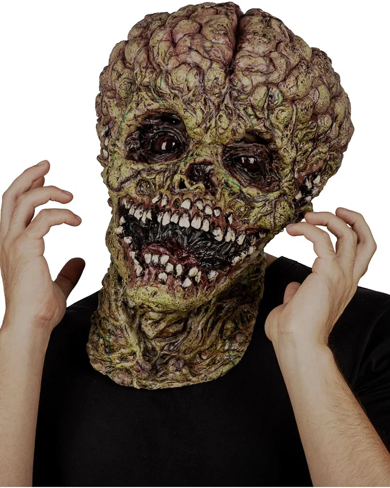 Spawn of Evil Premium Mask - Image 7