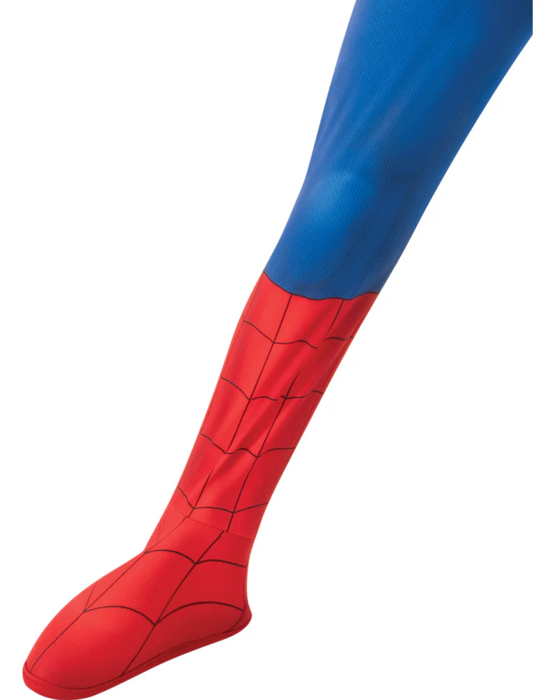 Spiderman Premium Boys Costume - Image 3