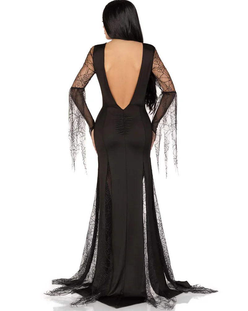 Spooky Beauty Womens Costume - Image 3