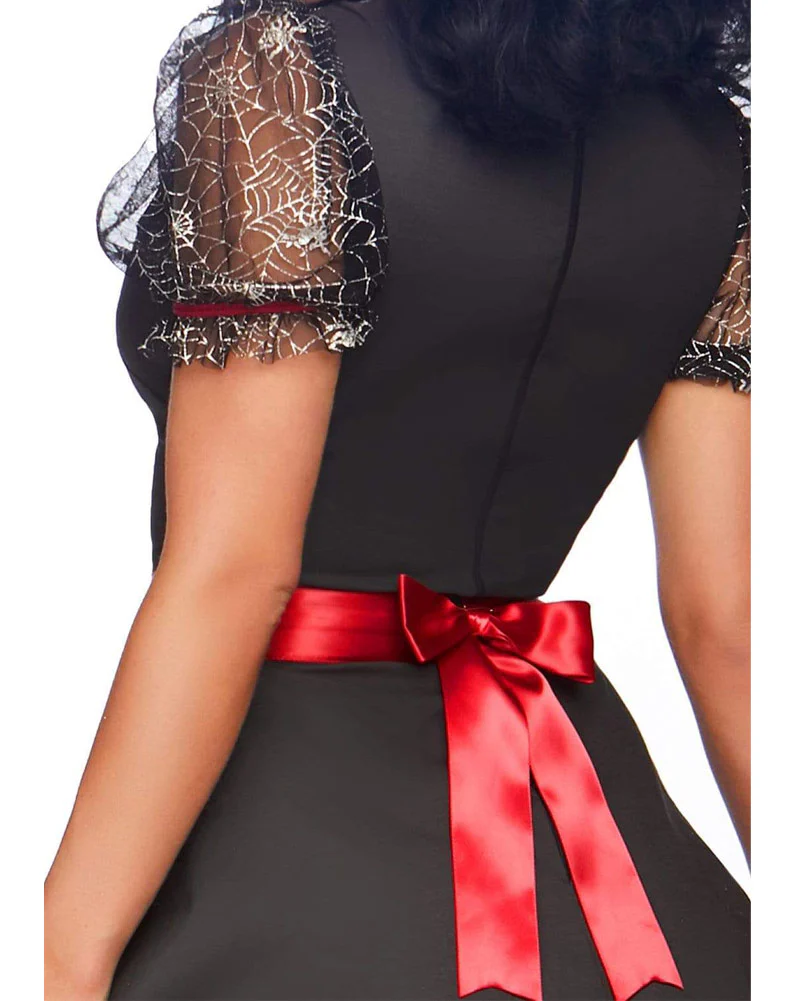 Spooky Board Beauty Womens Costume - Image 5