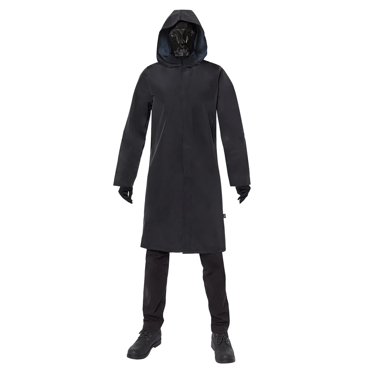 Squid Game Front Man Adult Costume Large